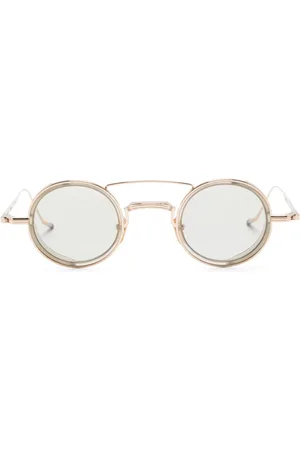 JACQUES MARIE MAGE Ringo sunglasses