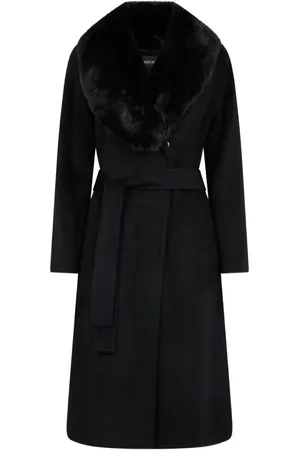 Roberto Cavalli Single-breasted coat