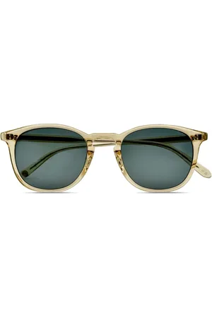 GARRETT LEIGHT Kinney sunglasses