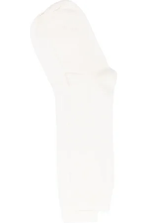 Drôle de Monsieur La Chaussette Ajourée socks