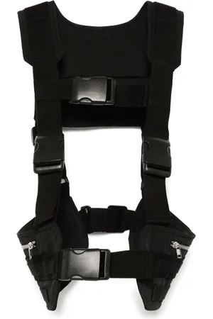Rick Owens Harness jacket