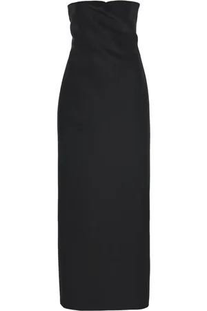 The Row Bardon maxi dress