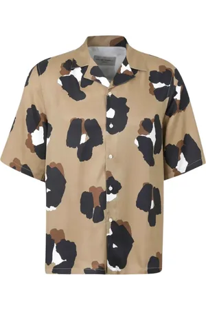 OFFICINE GENERALE Eren shirt