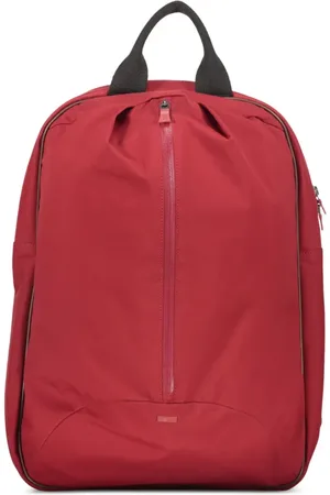 HERNO Technical-fabric backpack