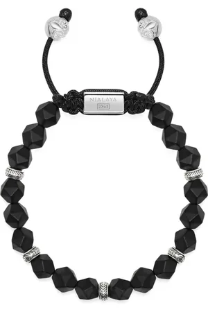 Nialaya Beaded bracelet