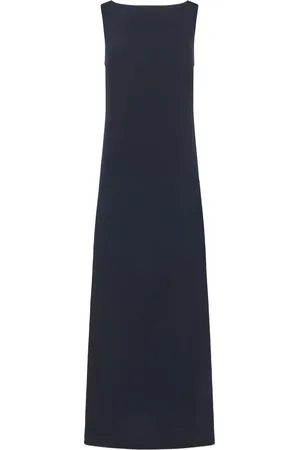 P.A.R.O.S.H. Sleeveless maxi dress