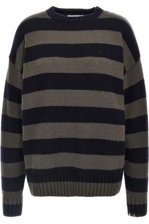 EXTREME CASHMERE N??383 Lovely Road sweater