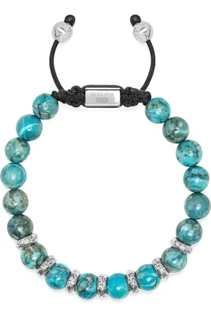 Nialaya Beaded bracelet
