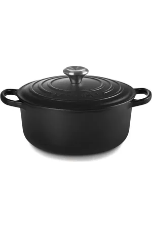 Le Creuset Cocotte cast iron casserole