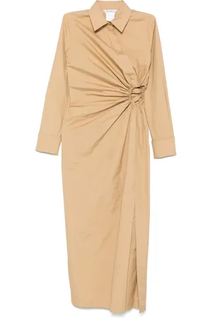 Max Mara Etere midi dress
