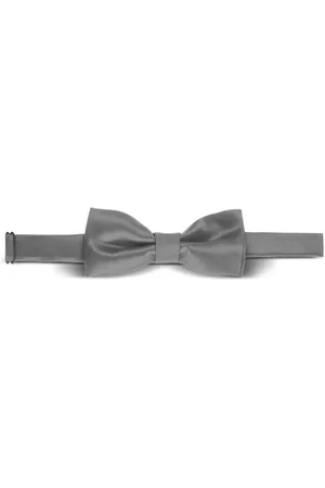 Romano Adjustable bow tie