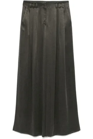 Giorgio Armani Tailored trousers