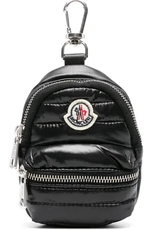 Moncler Kilia backpack keyring