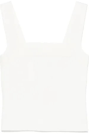 Simkhai Madine tank top