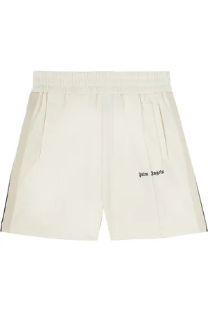 Palm Angels New Classic track shorts