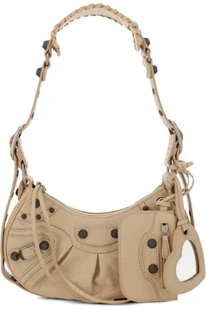 Balenciaga Le Cagole shoulder bag
