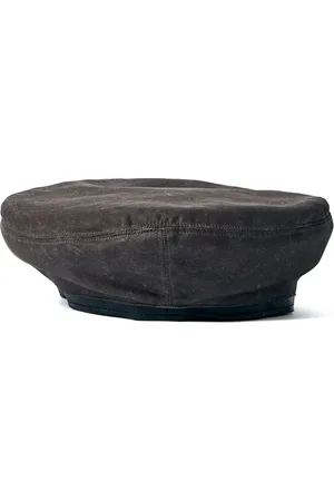 OUR LEGACY Wash Out beret