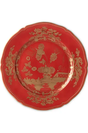 RICHARD GINORI 1735 Oriente Italiano charger plate (31cm)