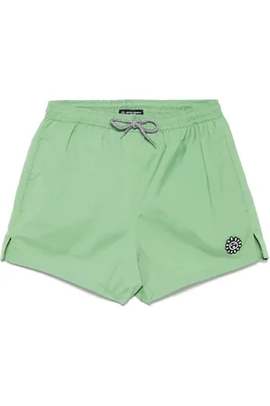 SOCIÉTÉ ANONYME Sunny Board swim shorts
