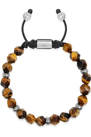 Nialaya Beaded bracelet
