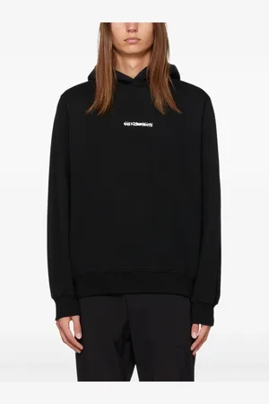 HAN Kjøbenhavn Graphic-print hoodie