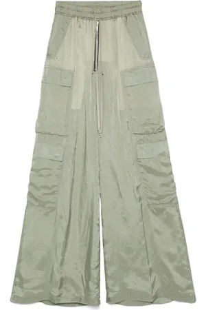 Rick Owens Cargobelas trousers