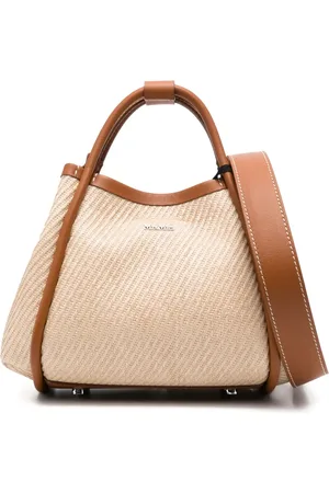 Max Mara Extra small Marine tote bag