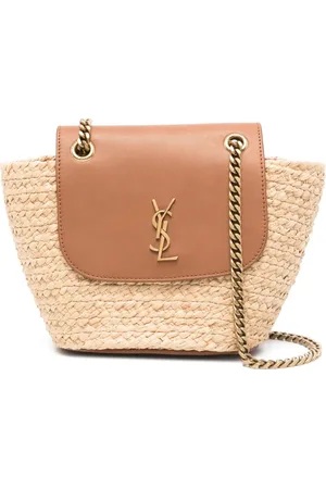 Saint Laurent Small Manon cross body bag