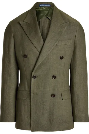 Ralph Lauren Double-breasted blazer
