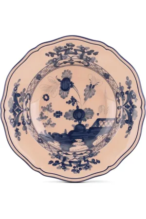RICHARD GINORI 1735 Oriente Italiano deep plate (24.5cm)