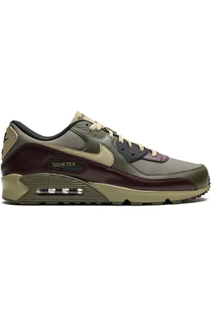 Nike Air Max 90 Gore-Tex "Medium Olive" sneakers