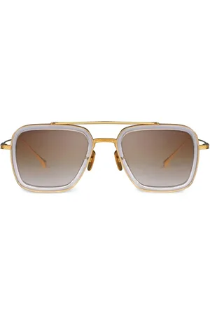 DITA EYEWEAR Square-frame sunglasses