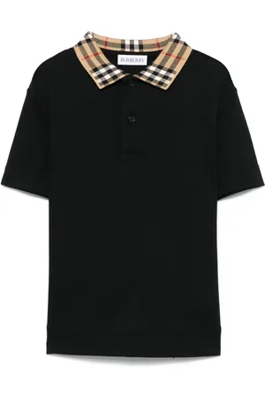 Burberry Vintage Check polo shirt