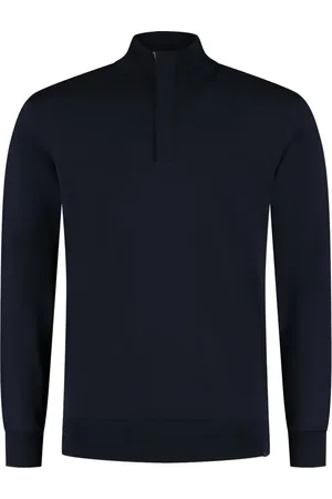 Paul & Shark High-neck jumper