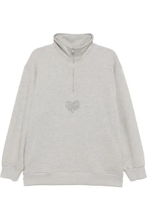 Off-Duty Less Loney sweatshirt