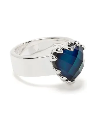 Stolen Girlfriends Club Love claw ring