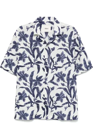 ALTEA Bart shirt