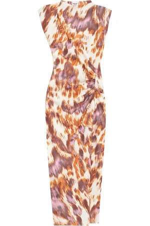Isabel Marant Nadela dress