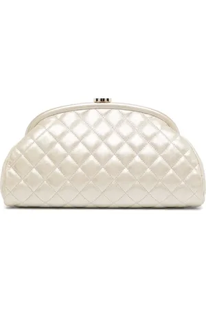 CHANEL Timeless clutch bag