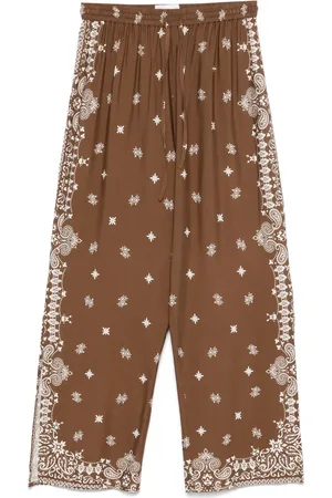 MC2 SAINT BARTH Ikaria trousers