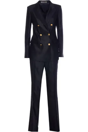 TAGLIATORE Double-breasted suit
