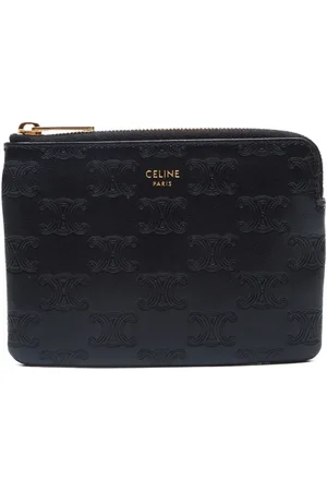 Céline 2015-2024 Macadam wallet