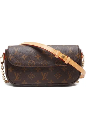 LOUIS VUITTON 2020s Wallet On Chain handbag