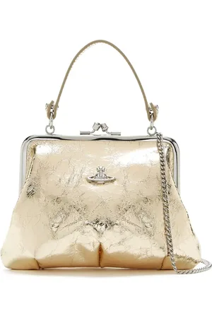 Vivienne Westwood Granny Frame tote bag