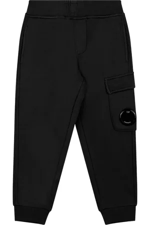 C.P. Company Lens-detail sweatpants