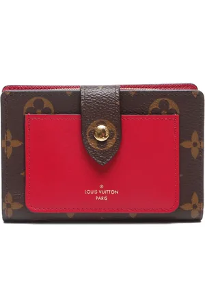 LOUIS VUITTON 2020 Juliet wallet