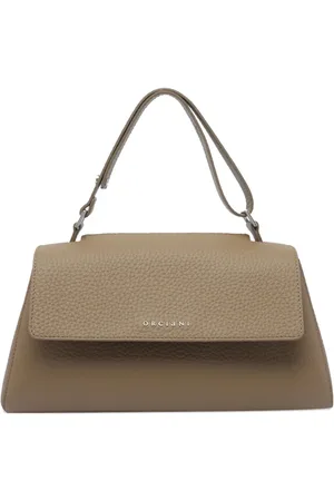 Orciani Sveva shoulder bag