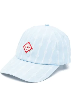 Casablanca Laurel baseball cap