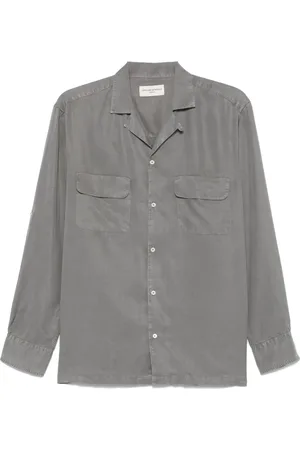 OFFICINE GENERALE Leto shirt