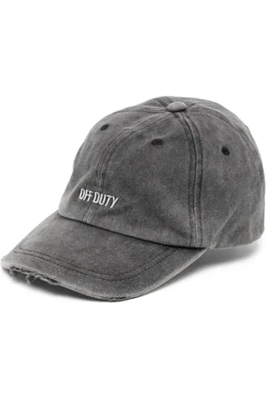 Off-Duty Neith Washed cap